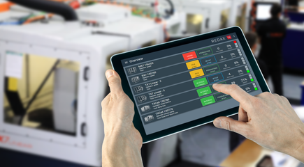 未來智能工廠的基石 論先進(jìn)技術(shù)團(tuán)隊(duì)在ANCA磨床行業(yè)計(jì)算機(jī)軟件開發(fā)中的核心作用
